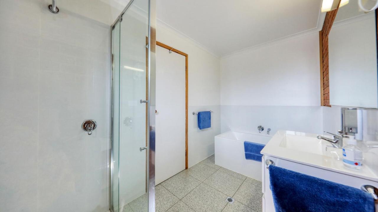 Tooleybuc Club Motor Inn Zewnętrze zdjęcie