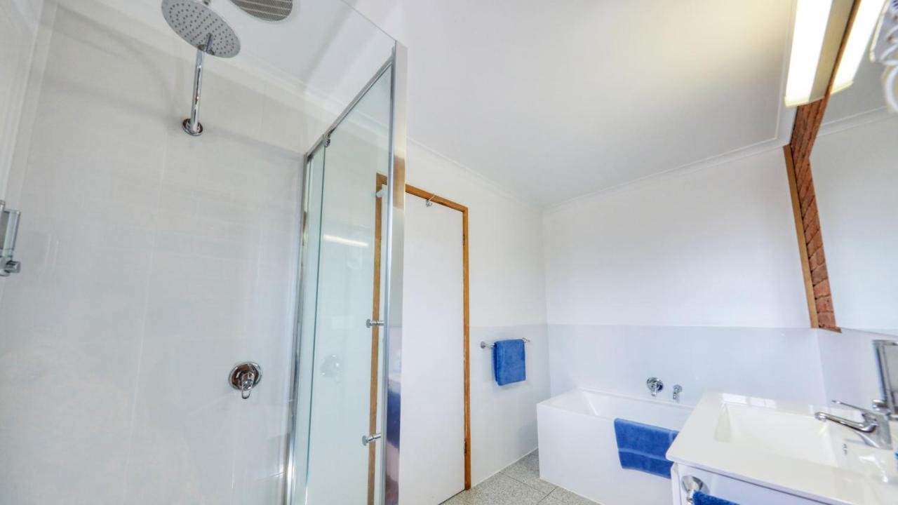 Tooleybuc Club Motor Inn Zewnętrze zdjęcie